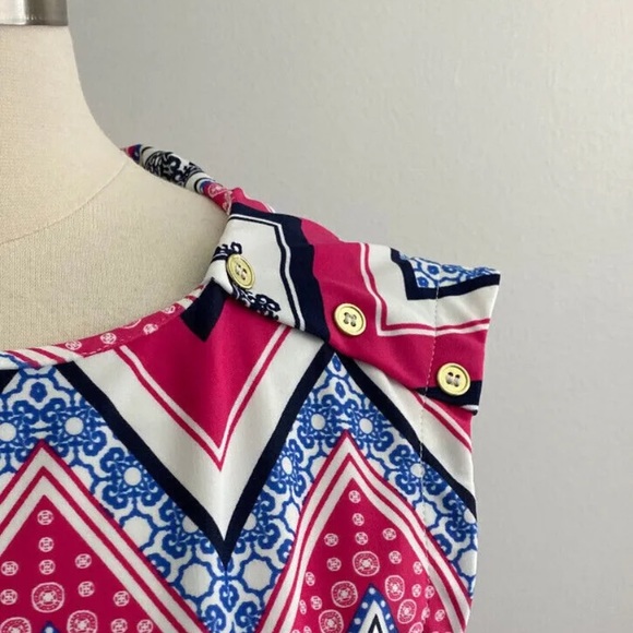 Jude Connally Darbie Dress - Picture 3 of 7